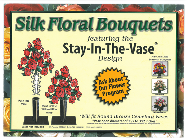 Download These Beautiful And Durable Stay In The Vase Cemetery Vase Png Image With No Background Pngkey Com