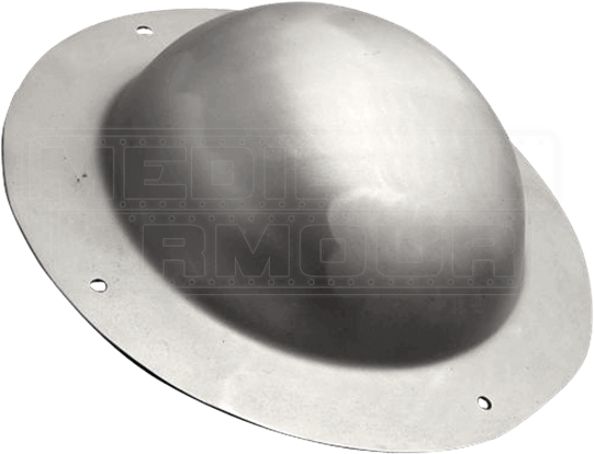 Medieval Shield Boss - Medieval Shields (550x550), Png Download