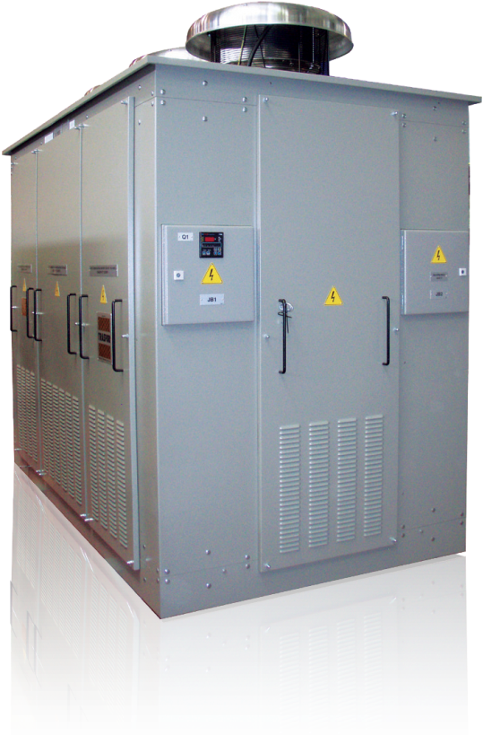 Drillships-trasfor - Distribution Transformer (600x922), Png Download