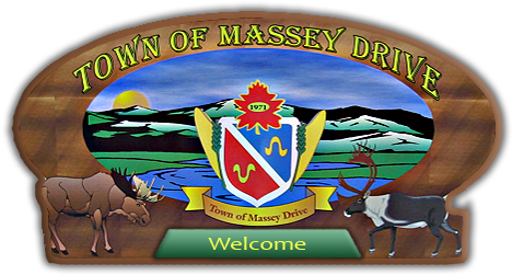 Massey Drive Logo - Crest (479x278), Png Download