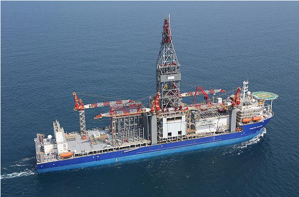 Gallery - Feeder Ship (800x600), Png Download