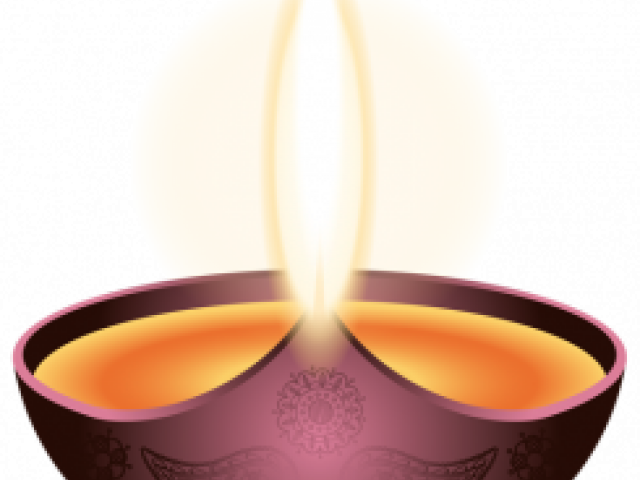 Diwali Dip (640x480), Png Download