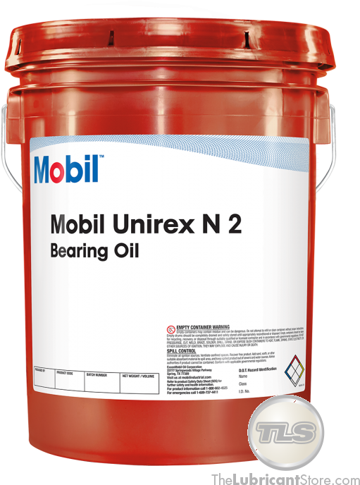 Mobil Dte 24 (pail) (547x700), Png Download