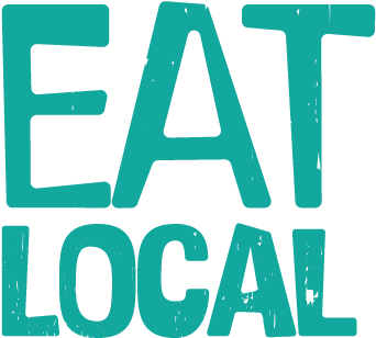 Eating Local Foods Is Better For You, For The Environment, - Local Product Png (360x360), Png Download