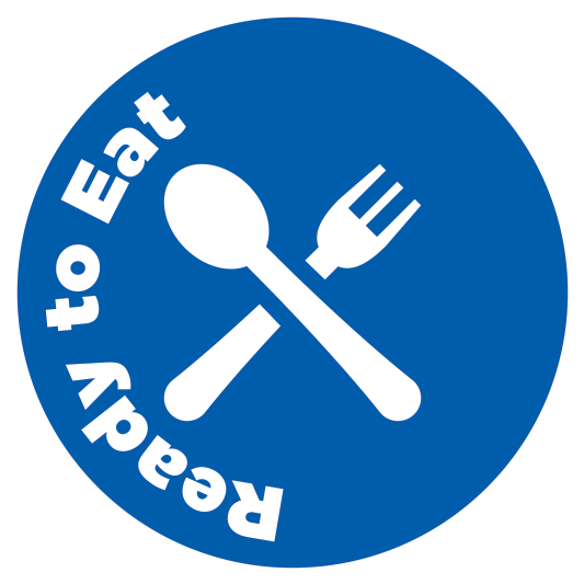 Selected Products Such As Our Oysters Are Ready To (600x600), Png Download