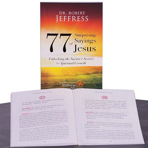 77 Surprising Sayings - Flyer (500x500), Png Download