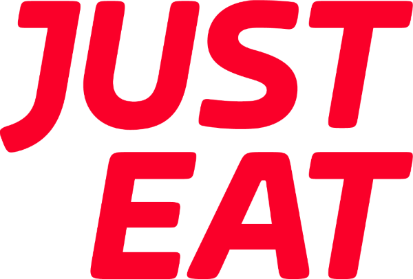 Just Eat (600x406), Png Download