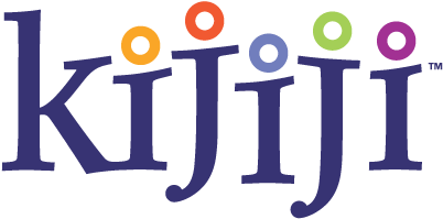 Kijiji Logo - Kijiji Logo Png (501x298), Png Download