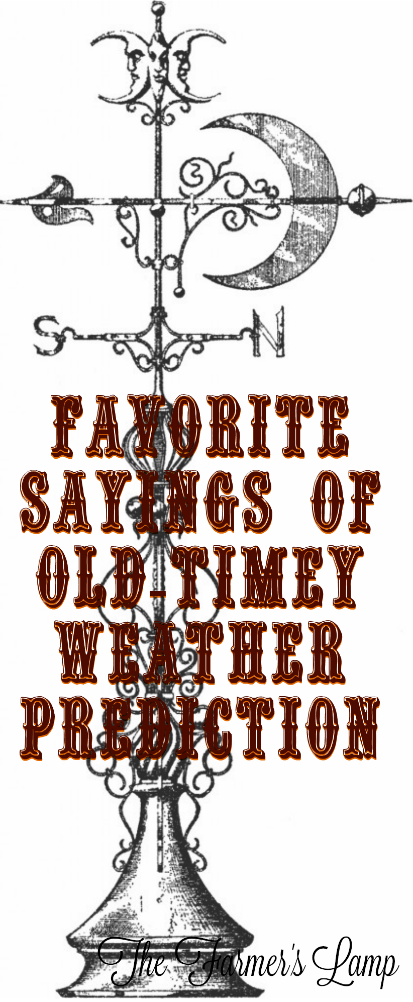Download Favorite Sayings Of Old timey Weather Prediction Jingle Bell Download Favorite Sayings Of Old timey Weather Prediction Jingle Bell