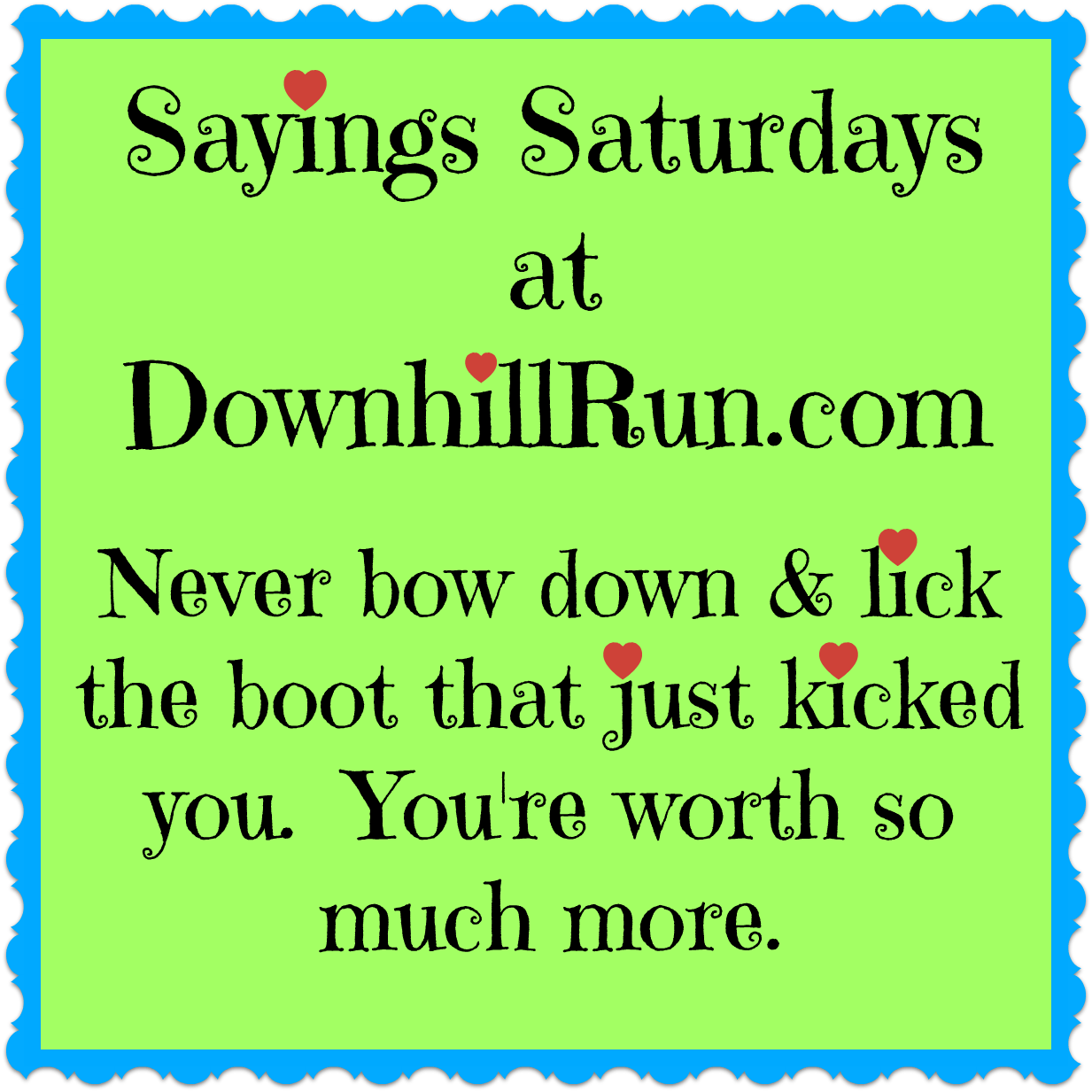 Sayings Saturdays 1 20 - Slickandboogers Upgrade For Mock Suspenders And Bow (1233x1233), Png Download