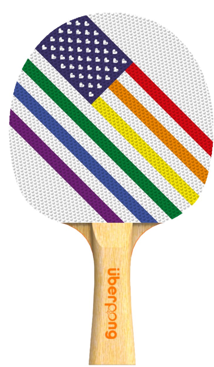 Uberpong On Twitter - Flag Of The United States (762x1280), Png Download