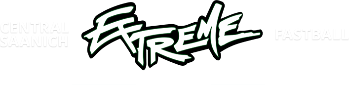 Central Saanich Extreme Fastball - Extreme Logo Transparent (707x172), Png Download
