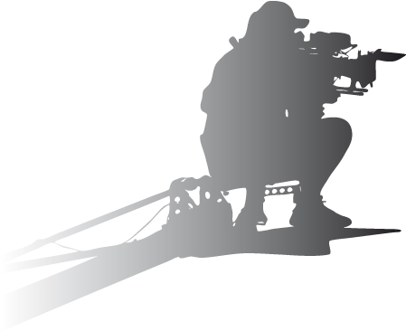 Cameraman - Png Camera Men Logo (449x366), Png Download