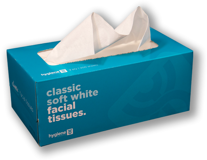 Tissues - Bag (800x800), Png Download