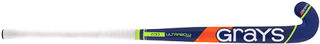 Grays Gx 3500 Midbow Composite Hockey Stick - 36.5 (450x450), Png Download