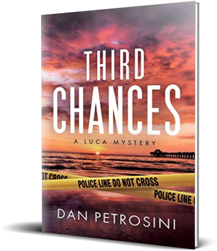Third Chances Is Riveting And Hard To Put Down - Third Chances (750x881), Png Download