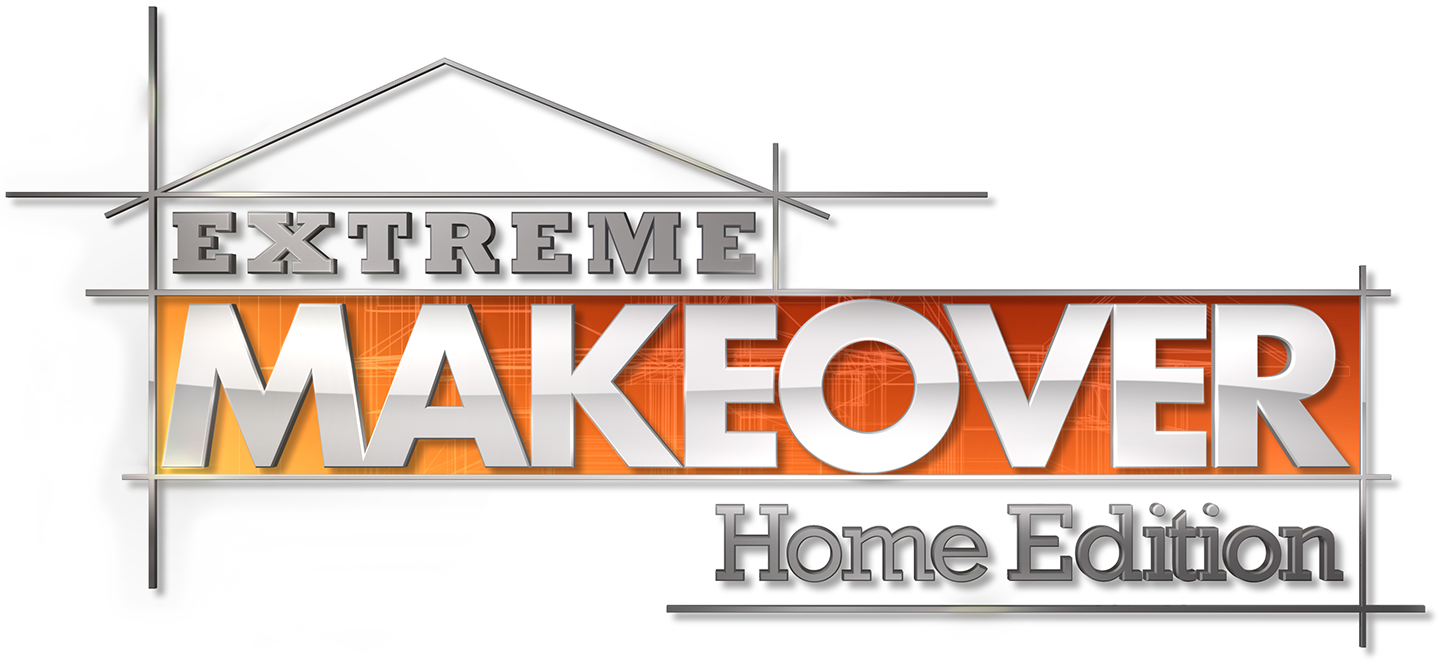 Extreme Makeover Home Edition - Makeover Home Edition Italia (1440x665), Png Download