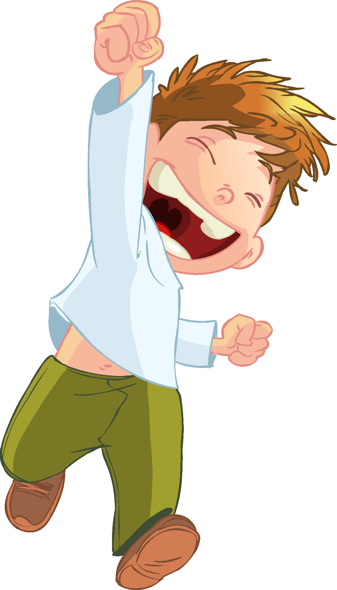 Active, Adolescent, Balancing, Ball, Beauty, Beginner, - Cartoon Boy Logo Png (1080x1892), Png Download