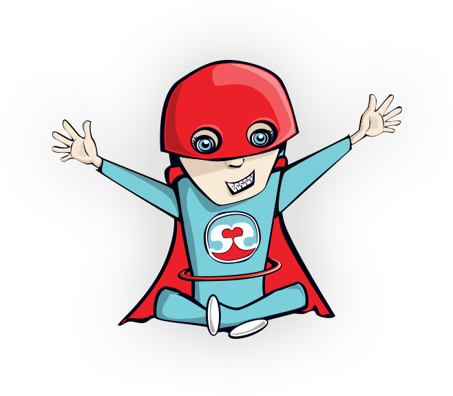 Cartoon (748x716), Png Download
