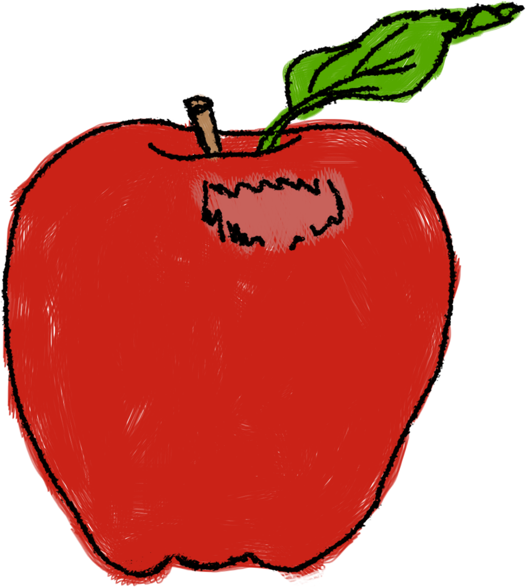 Teacher Appreciation Clip Art - Clip Art Tracher Appreciation (1200x1200), Png Download