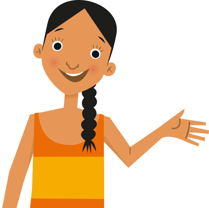 Child (664x663), Png Download
