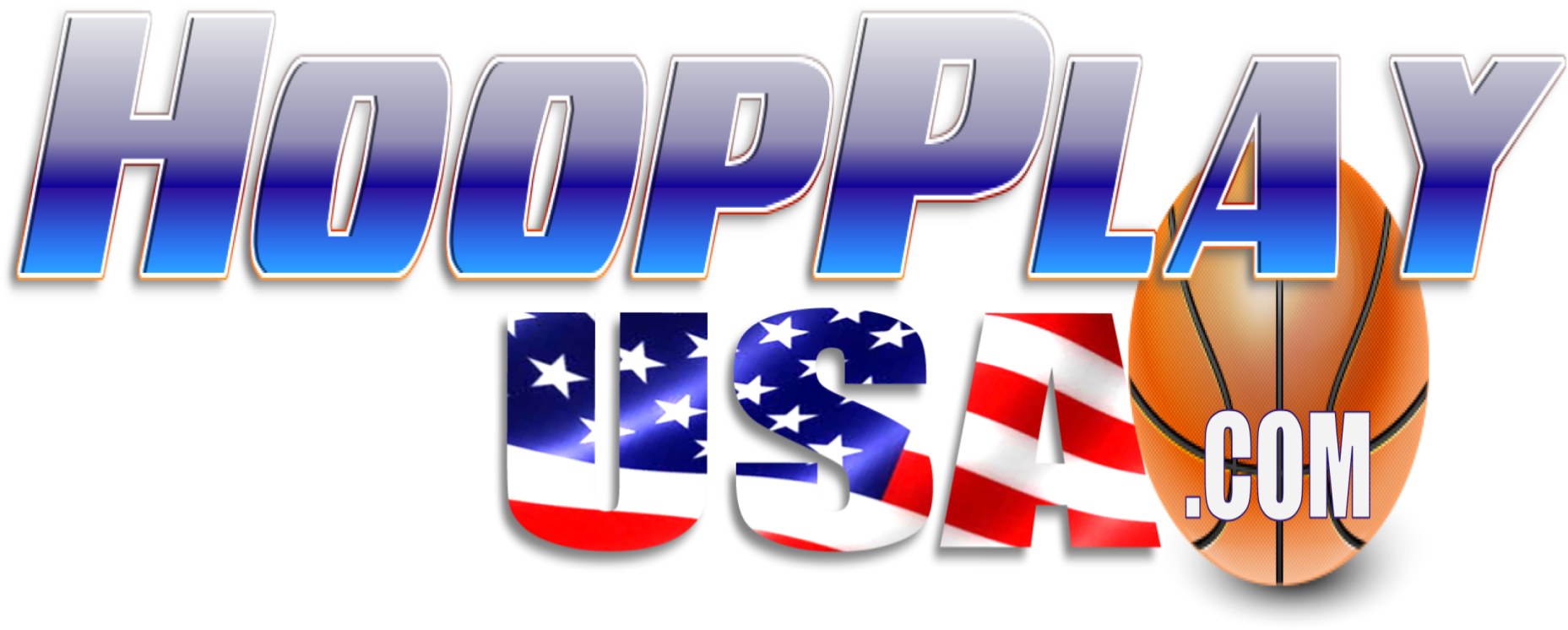 Hoopplay Street Logo Png - United States Of America (1920x1920), Png Download