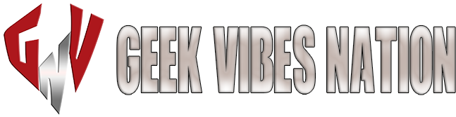 Geek Vibes Nations - Silver (700x174), Png Download