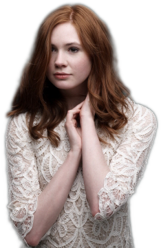 Render Karen Gillan 03 By Bellablackcullen-d4t9p0m - Karen Gillan Png (360x480), Png Download