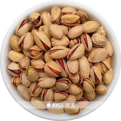Pistachios - Super Premium - Raw - Pistachio (480x480), Png Download