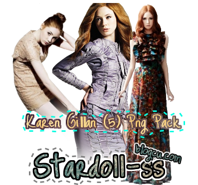 Karen Gillan Hot (400x400), Png Download