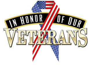 Veterans Day Png Background Image - Veterans Day 2018 (600x250), Png Download