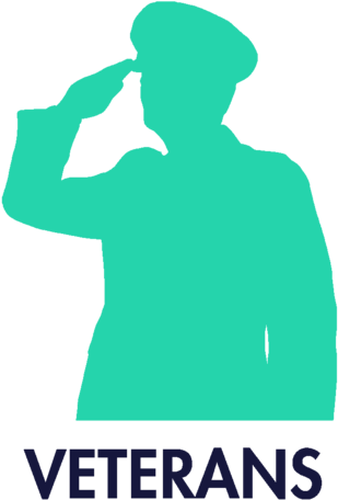 Veterans Png (1000x714), Png Download