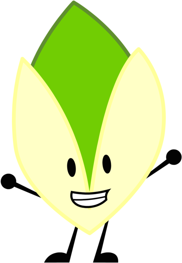 Basic Pistachio Design By Katyjsst-d6k5rgx - Object Show Pistachio (609x855), Png Download