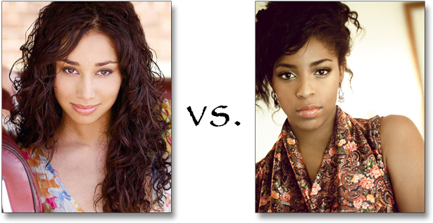 30 Mar 2013 - Jessica Williams (650x350), Png Download