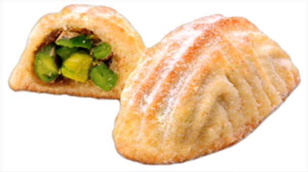 Pistachio (600x600), Png Download