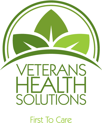 Veteran Health Solutions Logo - Master Manufacturing Herbicides 3-point Sprayer, 21' (792x612), Png Download