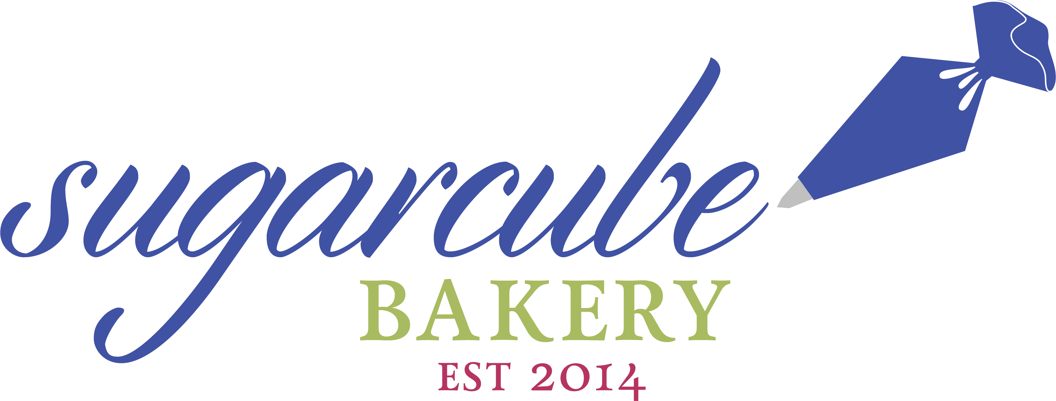 Bakery (4070x1537), Png Download