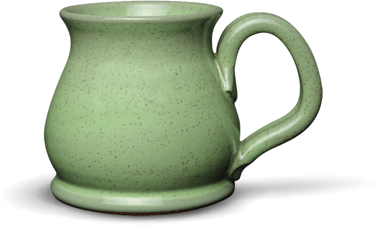 G-35 Pistachio - Jug (800x500), Png Download