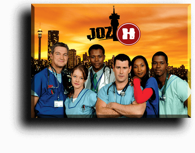 Jozi H (632x496), Png Download