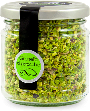 Pistachio Grain - Pistachio (570x456), Png Download