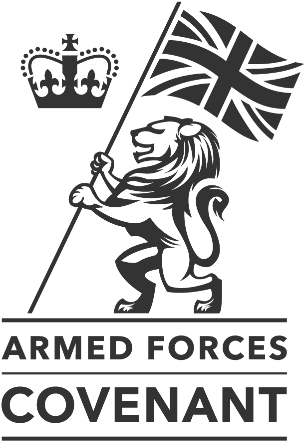 Armed Forces Covenant (435x589), Png Download