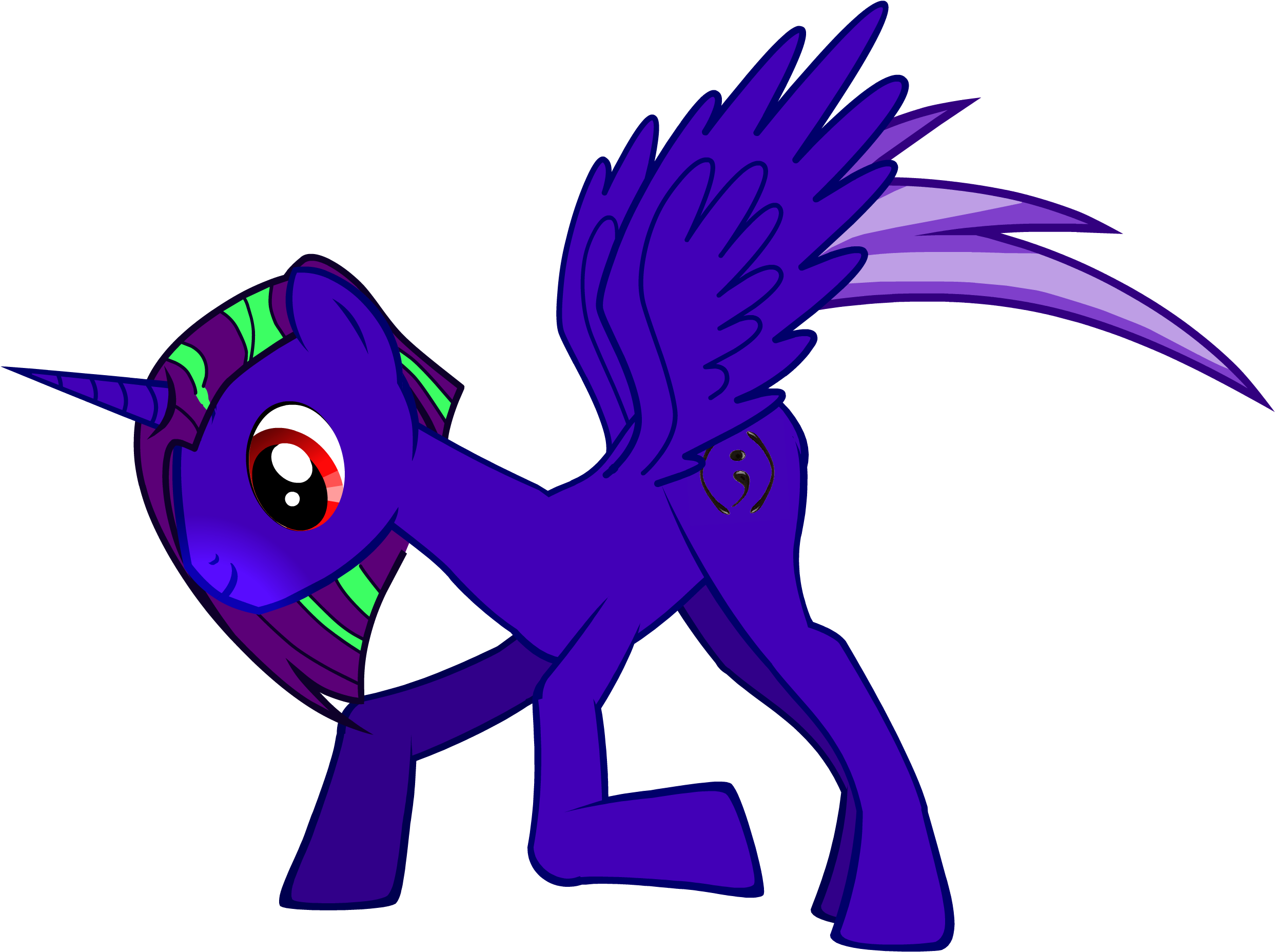 Post 10218 0 22486800 1358562585 Thumb - Cartoon (3320x2600), Png Download