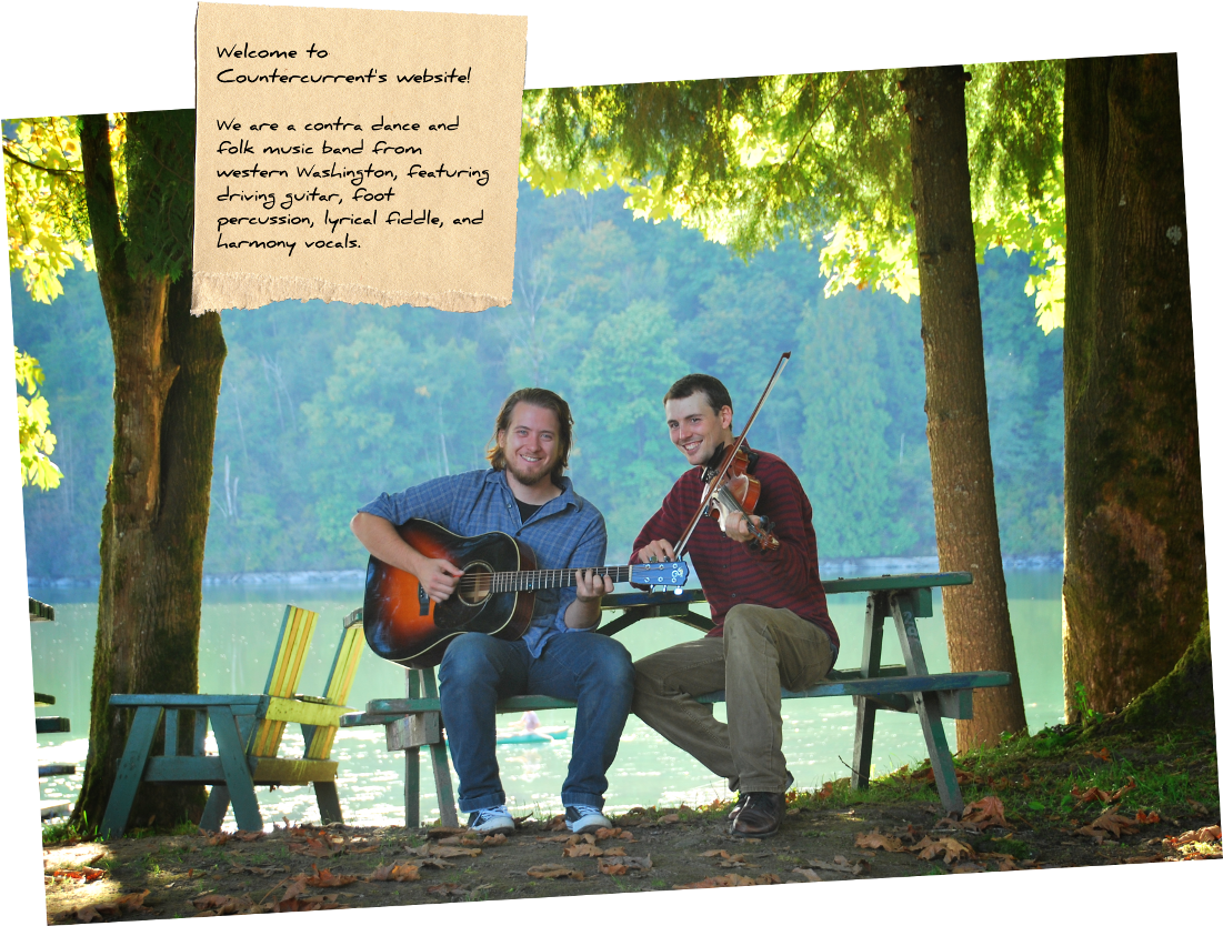 Check Out Our Gigs Page For Details On The Release - Countercurrent Exchange (1100x842), Png Download