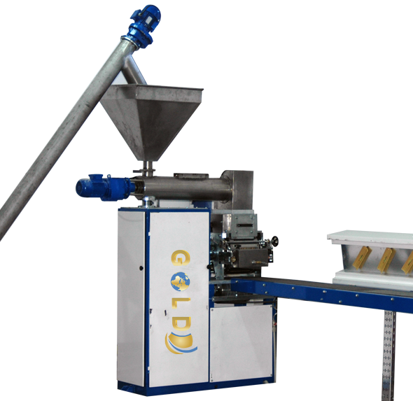 Full Automatic Sugar Cube Machine - Sugar (590x573), Png Download