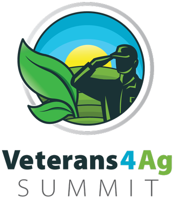 A Second Veterans 4 Ag Summit Has Been Scheduled For - Monticello (400x428), Png Download