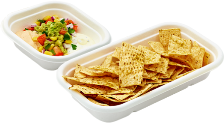 Zambrero Releases Statement About Its Nacho Kilojoule - Zambrero Nachos (600x360), Png Download