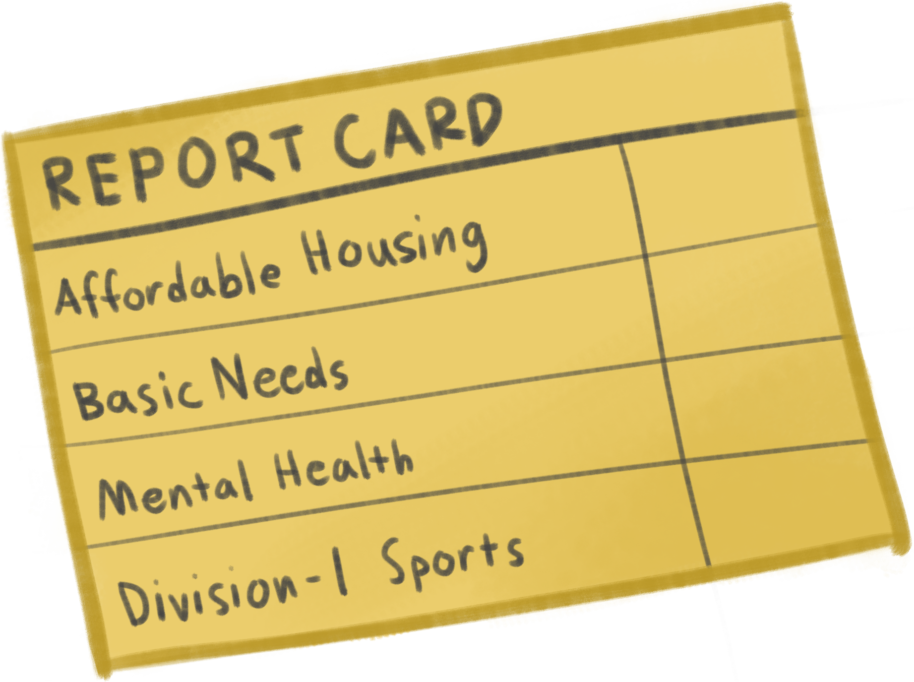 Elections Just Finished A Few Weeks Ago And The Current - Document (1843x1375), Png Download