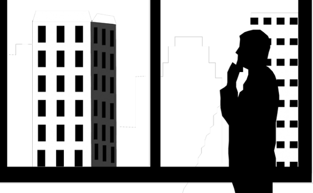 Complimentary Consult - Silhouette (632x391), Png Download