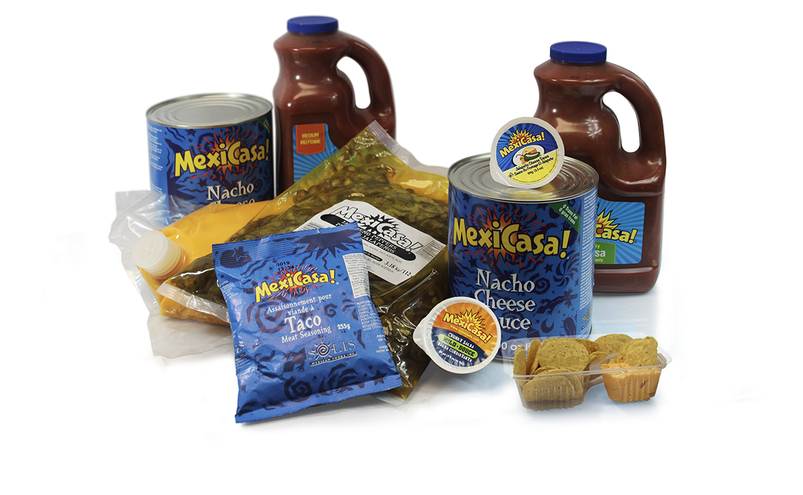 Mexicasa Nacho Cheese Sauce - Cheddar Sauce (1200x762), Png Download