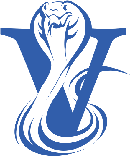 Cobra (500x554), Png Download